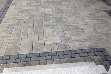 Hardscapes and Masonry Services